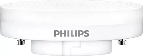 Philips LED 77371700 LED EEK F (A - G) GX53 5.5 W = 40 W Warmweiß (Ø x L) 7.5 cm x 2.55 cm 1 St.