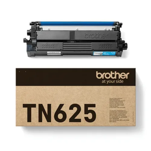 Brother B625 Toner C - Brother TN-625 für z.B. Brother DCPL 8630 CDW, Brother HLL 8400, Brother HLL 8430 CDW, Brother HLL 8430 CDWT