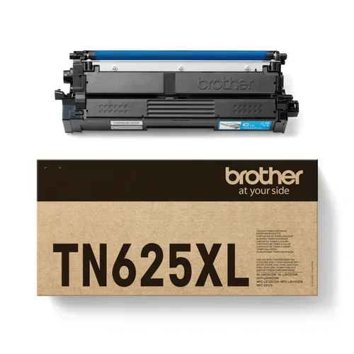 Brother B625 Toner C - Brother TN-625 für z.B. Brother DCPL 8630 CDW, Brother HLL 8400, Brother HLL 8430 CDW, Brother HLL 8430 CDWT