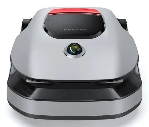 Dreame Roboticmower A1 Pro Rasenmäher-Roboter – Rasenmäher Roboter – grau