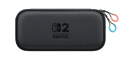 Nintendo - Tasche inkl.Schutzfolie [NSW2]