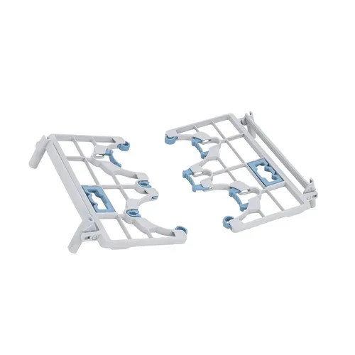 Electrolux E1DHFLEXH Flex Holder – Geschirrspüler Zubehör – grau