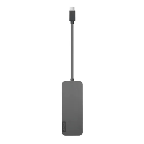 Lenovo USB-Adapter 