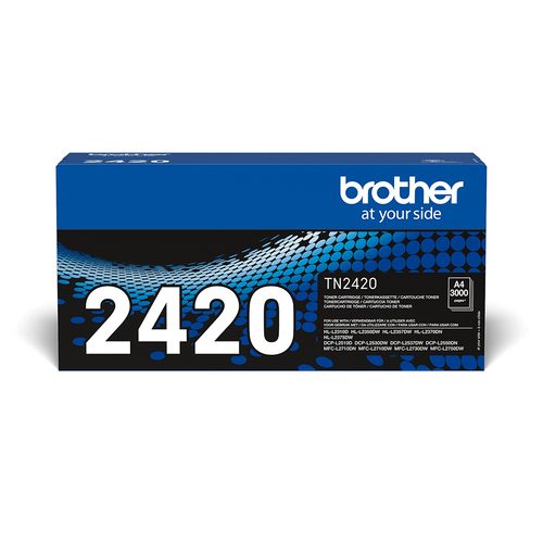 Brother - Tn-2420 (hl-l2350/2370)