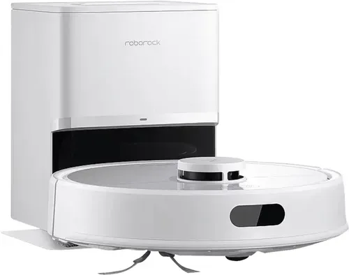 ROBOROCK - Saugroboter Q7B weiss, One Size