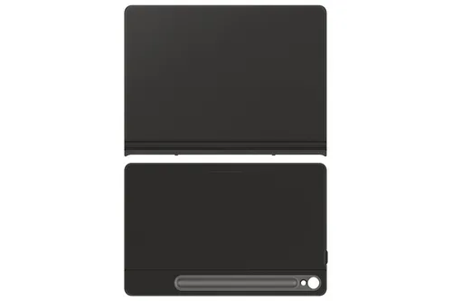 Samsung - Original  Tab S9 Smart Cover, Schwarz
