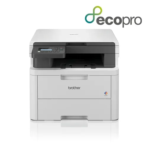 Brother - Dcp-l3520cdwe, Weiss