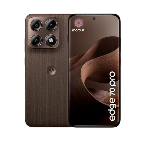 Motorola edge 70 Pro 256GB, Handy