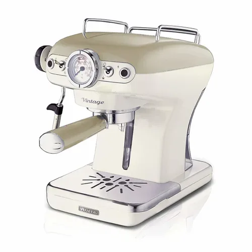 Ariete Kaffeepadmaschine 