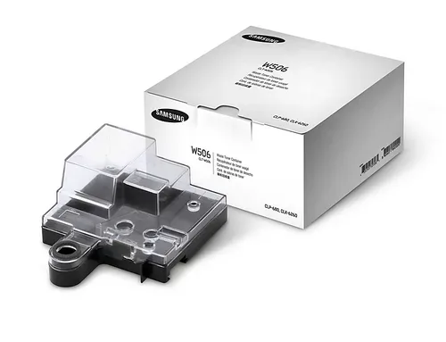 Samsung S506 Toner - Samsung CLT-W506, SU437A für z.B. Samsung CLP -680, Samsung CLP -680 DW, Samsung CLP -680 ND, Samsung CLX -6260 FD