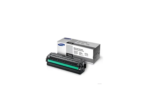 Samsung S506 Toner XL bk - Samsung CLT-K506L/ELS, SU171A für z.B. Samsung CLP -680, Samsung CLP -680 DW, Samsung CLP -680 ND