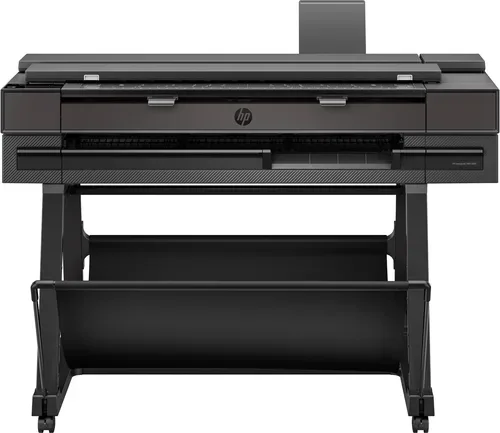 HP DesignJet T850 36-Zoll / A0 Grossformatdrucker Multifunktionsplotter (2Y9H2A)