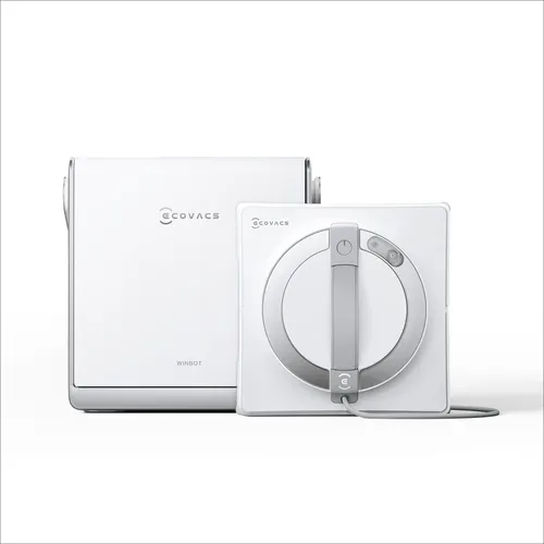 Ecovacs Fensterputzroboter W2 Pro Omni