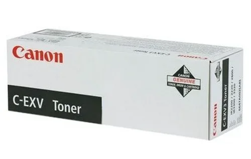 CANON Toner schwarz C-EXV29BK IR C5030 36'000 S.