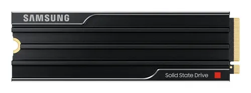 Samsung interne Gaming-SSD 