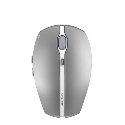 Cherry - Kabellose Maus  Gentix BT, Grau