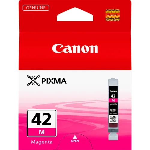 CANON Tintenpatrone magenta CLI-42M PIXMA Pro-100 13ml