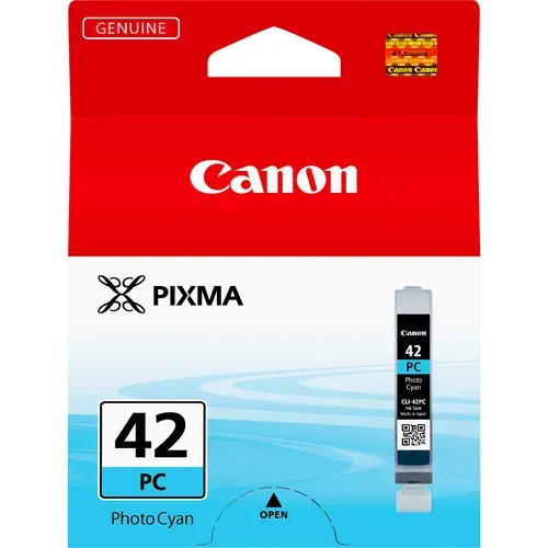 Canon C42PC Druckerpatronen cyli - Canon CLI-42PC, 6388B001 für z.B. Canon Pixma PRO -100, Canon Pixma PRO -100 S