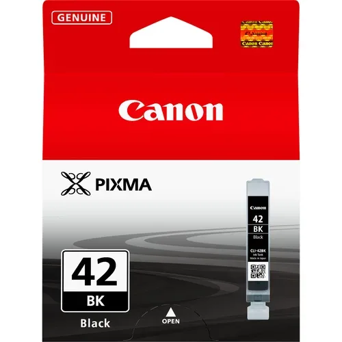 Canon C42B Druckerpatronen bkph - Canon CLI-42B, 6384B001 für z.B. Canon Pixma PRO -100, Canon Pixma PRO -100 S