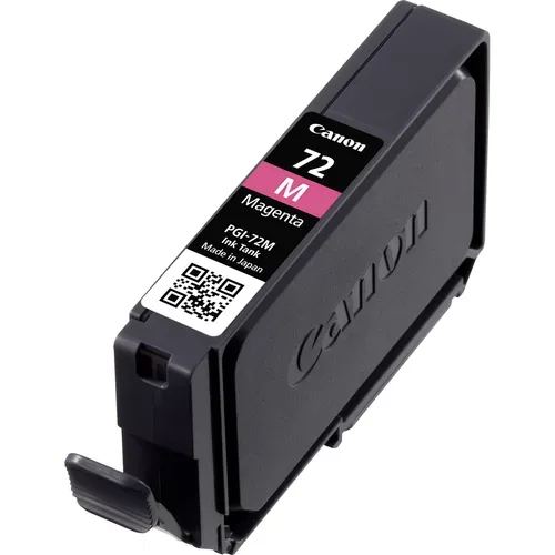 Canon C72M Druckerpatronen ma - Canon PGI-72M, 6405B001 für z.B. Canon Pixma PRO -10, Canon Pixma PRO -10 S