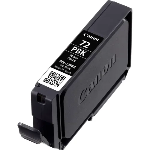 Canon C72PBK Druckerpatronen bkph - Canon PGI-72PBK, 6403B001 für z.B. Canon Pixma PRO -10, Canon Pixma PRO -10 S
