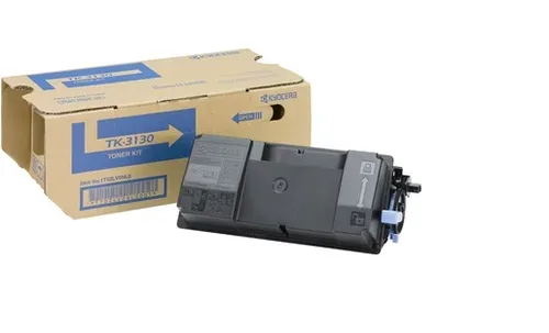 Kyocera K3130 Toner XL bk - Kyocera TK-3130 für z.B. Kyocera ECOSYS M 3550 idn, Kyocera ECOSYS M 3560 idn, Kyocera FS -4200 DN