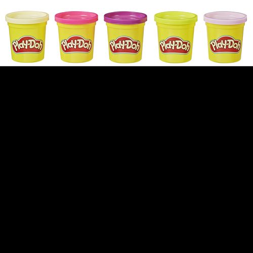 Play-Doh Super Farbenset