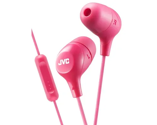 JVC In-Ear-Kopfhörer 