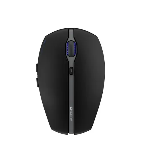 Cherry - Gentix BT, Schwarz