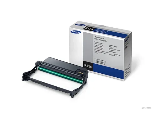 Samsung S116 Toner bk - Samsung MLT-R116 für z.B. Samsung SLM 2620, Samsung SLM 2620 D, Samsung SLM 2620 ND, Samsung SLM 2625