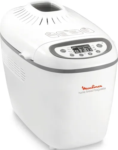 Moulinex Brotbackautomat 