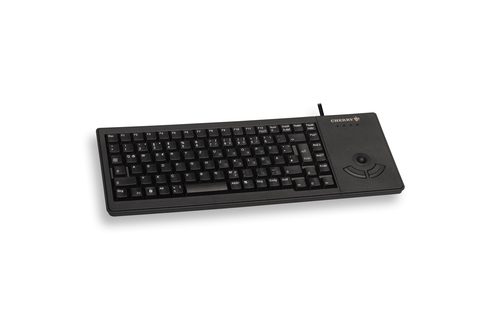 XS Trackball Keyboard G84-5400, Tastatur