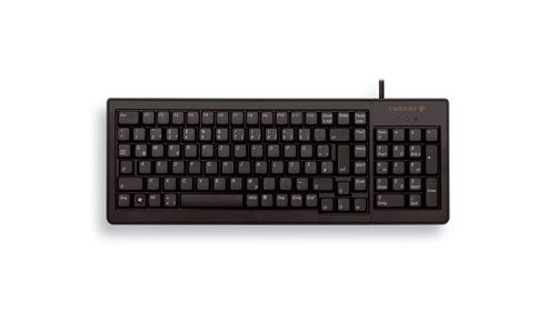 XS Complete Keyboard G84-5200, Tastatur