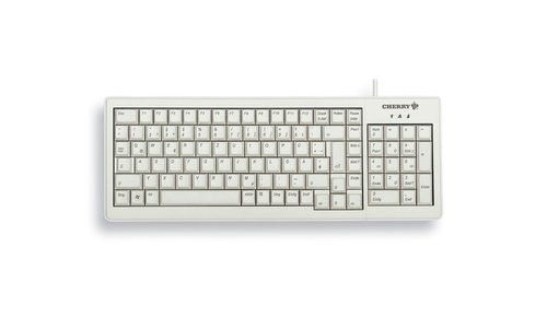 XS Complete Keyboard G84-5200, Tastatur