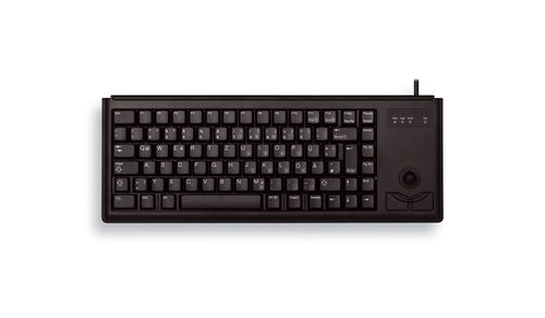 Slim Line G84-4400, Tastatur