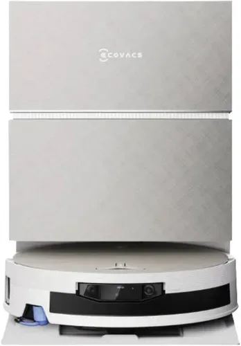 ECOVACS Nass-Trocken-Saugroboter 