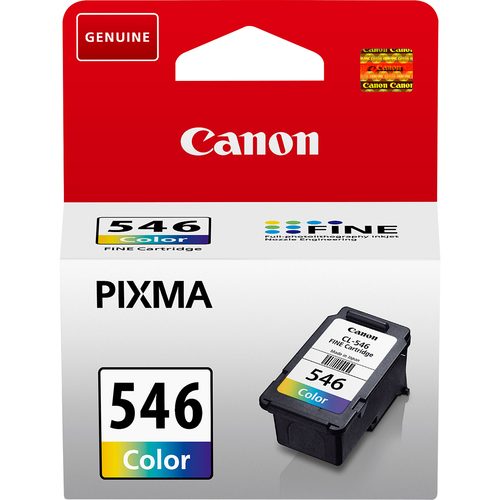 Canon Cl-546 multicolor Tintenpatrone