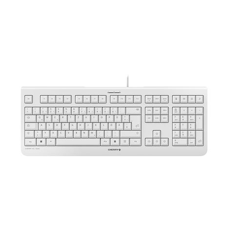 KC 1000, Tastatur