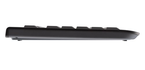 KC 1000, Tastatur