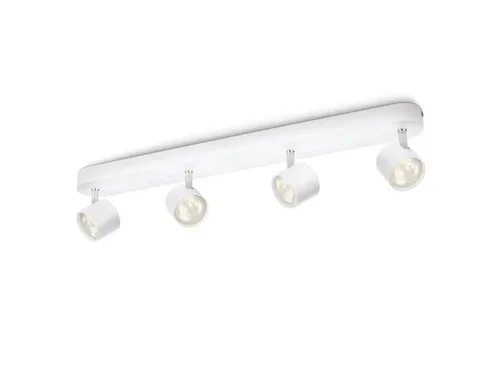 Philips LED Star 562443116 LED-Deckenstrahler LED 18 W Weiß