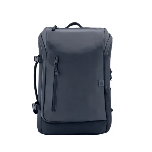 HP Travel 25 L 15,6 Zoll Laptop-Rucksack (Iron Grey)