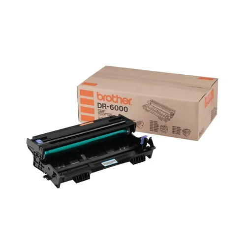 Brother DR-6000 Original Trommel Schwarz