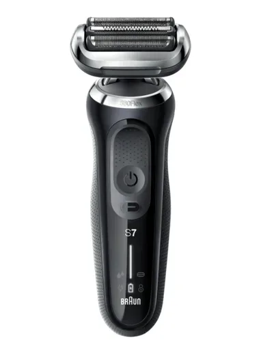 Braun - Rasierer
