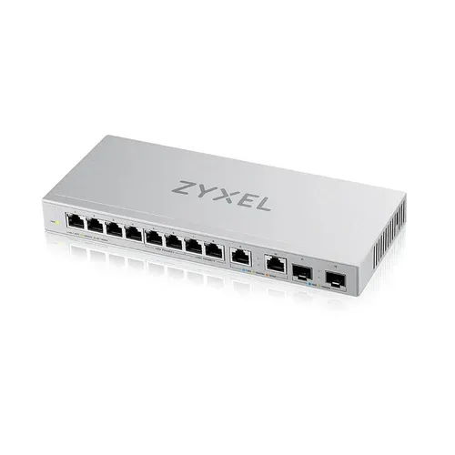 Zyxel XGS1010-12 V2, Switch