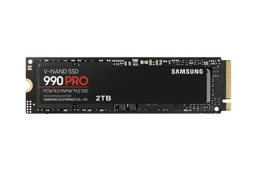 Samsung interne SSD 