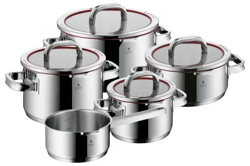 WMF Topf-Set Function 4 5-teilig