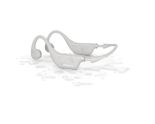 Philips In-Ear-Kopfhörer 