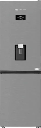 Beko - Kühl-Gefrierkombination, One Size