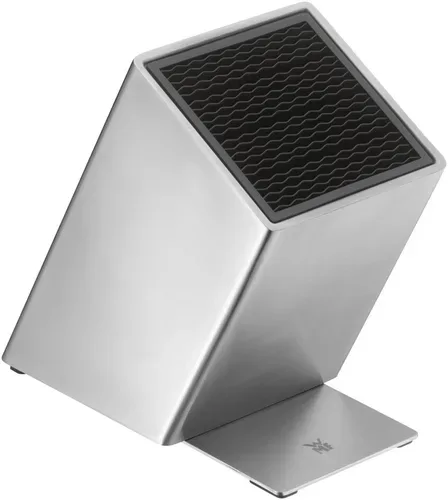 WMF Edelstahl Messerblock FlexTec unbestück