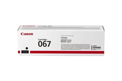 Canon Tonerpatrone 